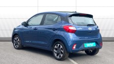 Hyundai i10 1.0 [63] Advance 5dr Auto [Nav] Petrol Hatchback